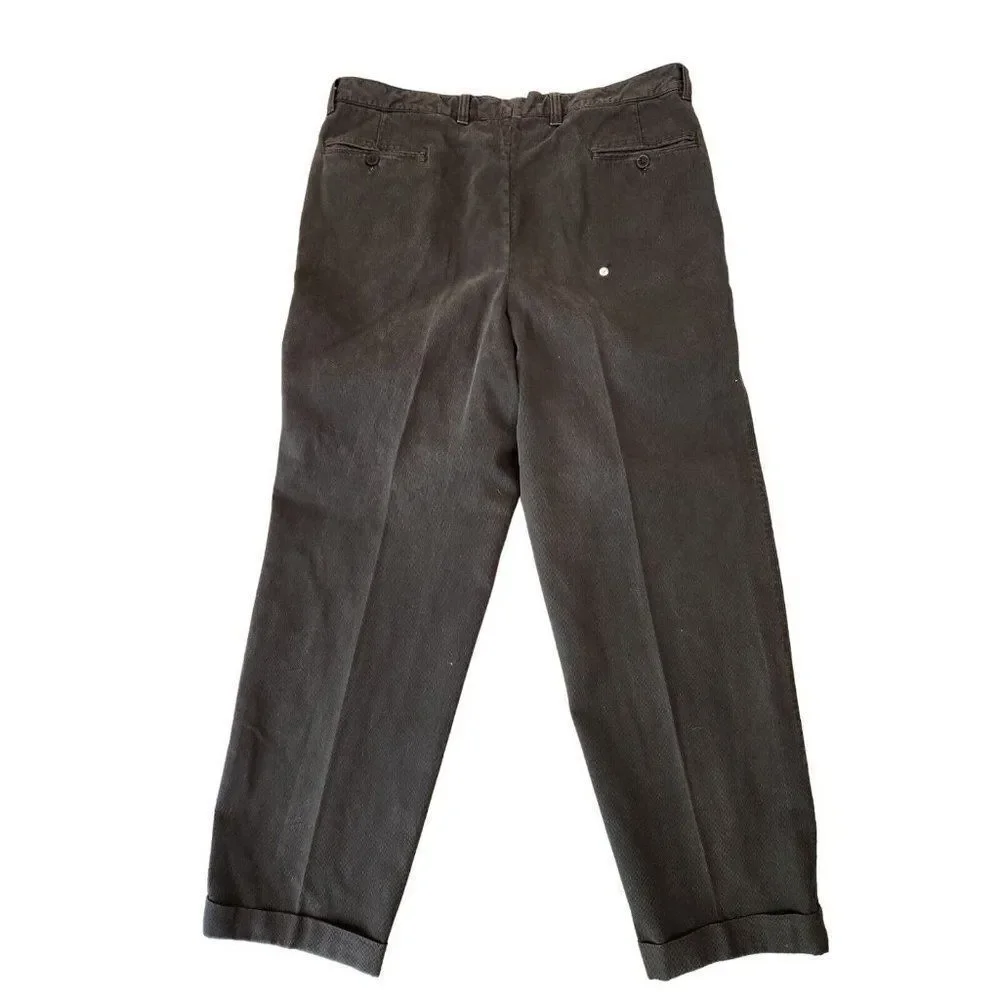 Ermenegildo Zegna vintage 90s